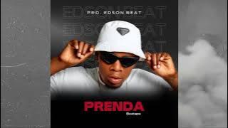 01 Prenda - Edson Beat ft Dj Verigal & Mirelson Moikano (Afro House instrumental) Áudio Oficial.