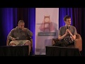 Ethereum Founder Vitalik Buterin, Too Coinbase Cto Balaji Srinivasan - Together At Ethglobal's Hackathon Inwards San Francisco...