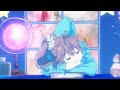 22/7 戸田ジュン(CV.海乃るり)『人生はワルツ』(TVアニメ「22/7」#7 エンディングテーマ)