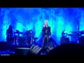 Roxette - Silver Blue [Live Rio de Janeiro 12/05/2012]