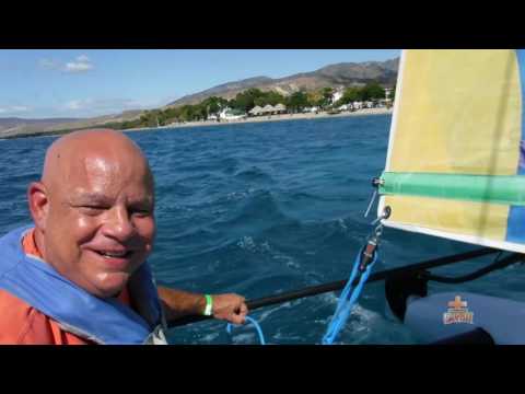 La Bonne Nouvelle Plage Cote Des Arcadins