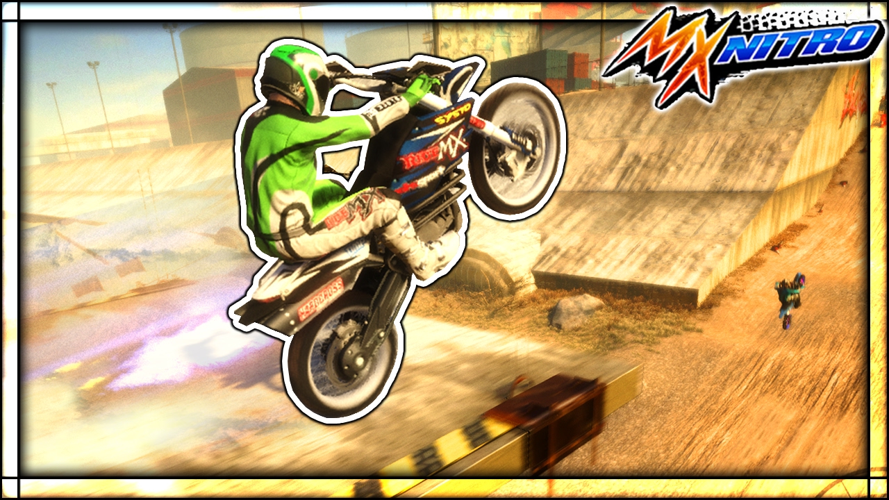 THE FUTURE IS HERE!! EPIC TRICKS & RIDICULOUS BOSS BATTLE New Trials