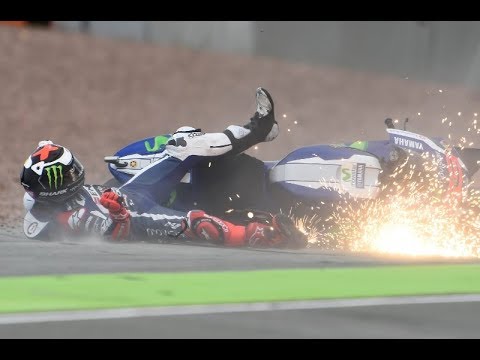 Video: Pecco Bagnaia thiab Johann Zarco yuav txuas ntxiv nrog Ducati hauv 2020, Jorge Lorenzo cov kev xaiv ploj mus