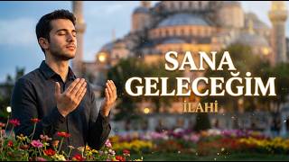 İlahiler Sana Geleceği̇m Dinleyenin Bir Daha Duramadığı İlahi İlahi Dinle 4K Tv