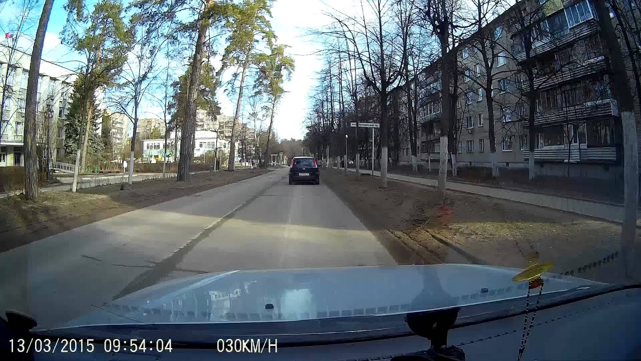 Street Storm CVR-N9510-G Протвино 2015 Friday The 13th ))))