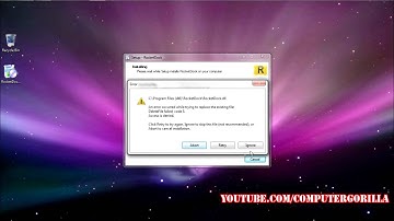 How to get Rocketdock ( Windows 7, XP, Vista)