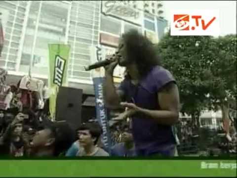 Slank - Too Sweet To Forget (Live)