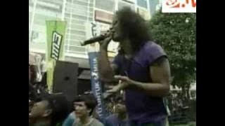 Slank - Too Sweet To Forget (Live)