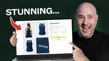 Try This Stunning Product Image Gallery in SureCart – Here’s How!