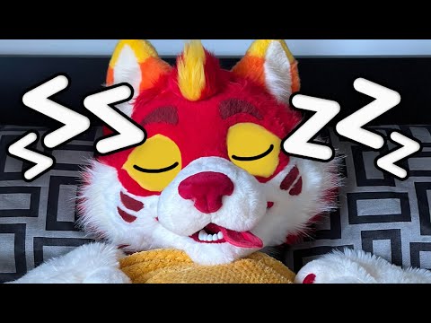 RELAX with me and let’s RAMBLE you into a DEEP SLEEP ASMR