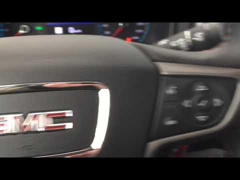 Sliding Rear Window Option Chevy Colorado Gmc Canyon