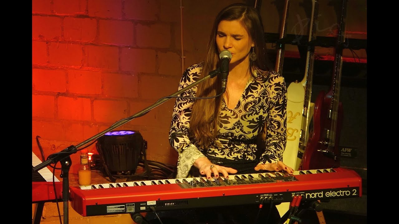 Watch Katie Henry, 'Wake up time', Isernhagen, 'Blues Garage'- Ruf Records 30th anniversary tour. 03.02.24 on YouTube Watch Katie Henry, 'Wake up time', Isernhagen, 'Blues Garage'- Ruf Records 30th anniversary tour. 03.02.24 on YouTube