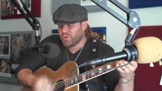 Intro Just Got Started Lovin' You - WFMS