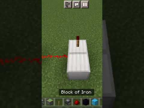 Redstone Clock Tutorial For Bedrock 1.19