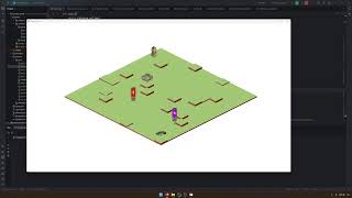 #2 to Make Games | OpenGL and C++ | Project Dust | Simple Prototype Setup - Second Part