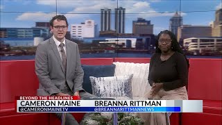 Beyond the Headlines November 25