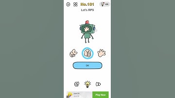 Brain Out Level 181 Answers