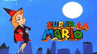 Bewitched Intro Theme 1964 - Sm64 Soundfont