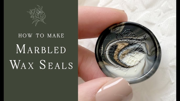 Experimenting with making my own wax seal wax melts… : r/WaxSealers