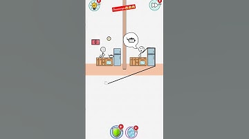 Oooopss..!!😱...? Thief 🧩Puzzle - Gameplay Walkthrough ( iOS, Android) #shorts #short 👉( Lavel-999 )