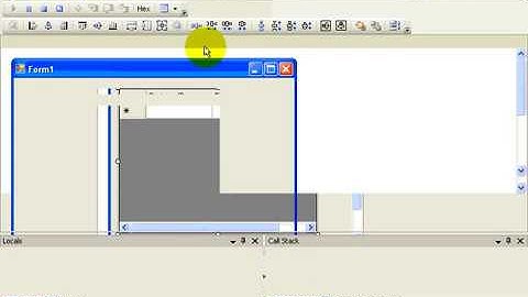 Lesson 10 - Databinding Data to User Interface Controls Ado.Net