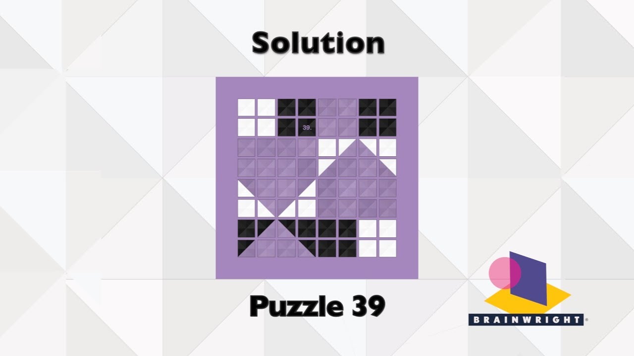 Solution to Manifold Puzzle 39 - YouTube