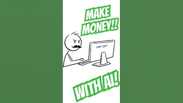 5 AI Money Making Strategies That ACTUALLY Work (2025 Guide) #moneymaking #facelessyoutube #aimoney