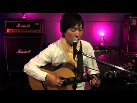 筒井タケオ - Barquinho Diferente ちがった小舟 (live on musica da Leda, 2016-01-26)