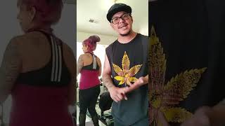 Our fitness Journey