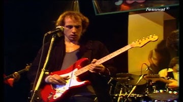 Dire Straits - Single Handed Sailor [Rockpalast -79 ~ HD]