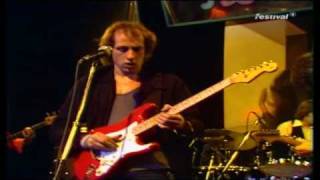 Dire Straits - Single Handed Sailor [Rockpalast -79 ~ HD] chords