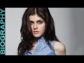 Alexandra Daddario Biography: 10+1 insider facts