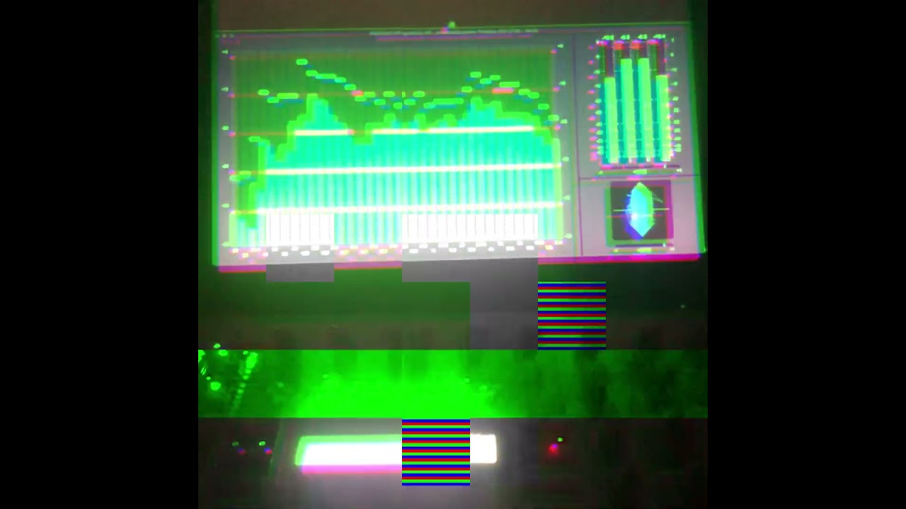 OGM909 - Digital Dream of a delusional analog obsession - BREAKCORE