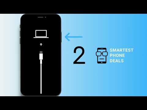 How to put your iPhone 11/11 Pro into DFU Mode?