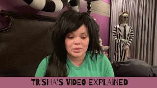 Trisha Paytas ENDS Friendships with Shane and Ryland