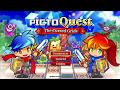 Pictoquest  dcouverte  franais  nintendo switch