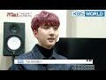 Do you remember Hui♥ of Pentagon?  [Hyena On the Keyboard/ 2018.03.28]