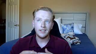 Informative Speech - COM 100