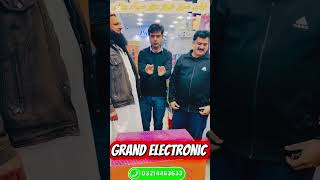 Best solar inverter Knox #grand solar bazar#maxpower itel proline solar max Solis #foryou #followme