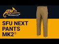 Helikon-Tex - SFU NEXT Pants Mk2®