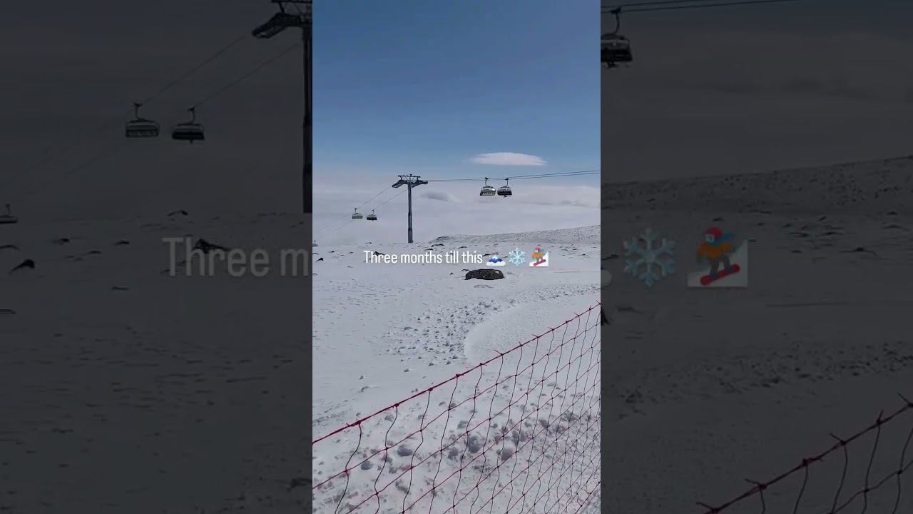 Hold on, only three months left  