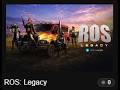 Rules of Survival is Back ROS Legacy