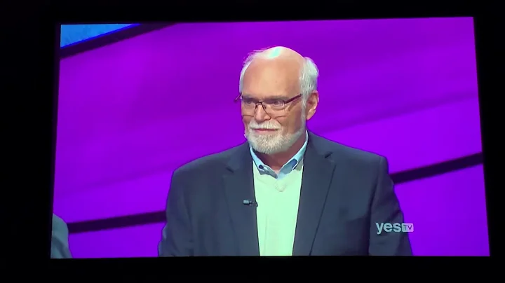 Jeopardy contestant chat, Jessica Babbitt Day 4 - ...