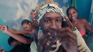 Meek Mill ft Young Thug Level Up Music Video 2024