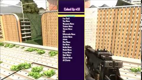 Caked Up v1.8 + Download