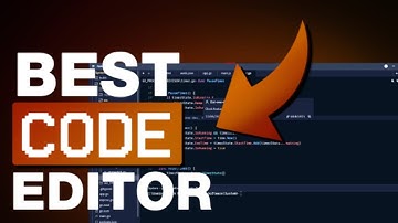 I Tried 10 Code Editors — Only One Is Worth Using