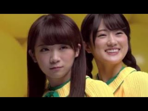【60fps】 樋口日奈 『JUICY UP! CM | メイキング 』