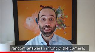 Write the script when you get video testimonials