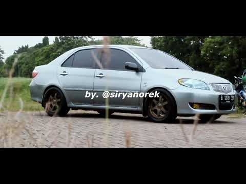 Toyota Vios Gen 1 Tata Pradipta | Slow And Low !