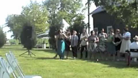 Somebody To Love 06-26-2010